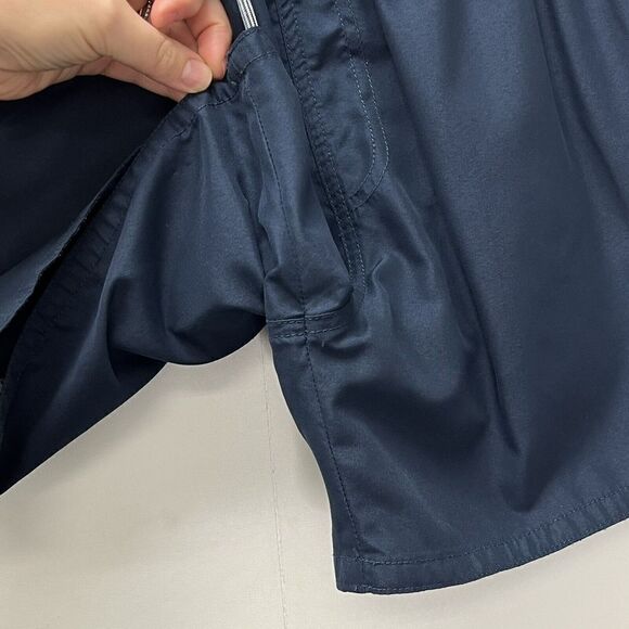 Ted Baker Lined Plankton Swim Shorts 5" Navy Size 3 38 L - Picture 5 of 11